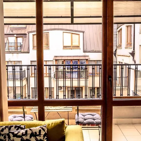 Apartament Semiramida Warna
