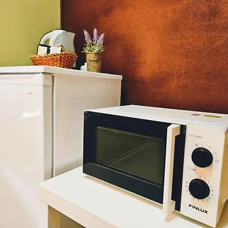 Semiramida Apartment *