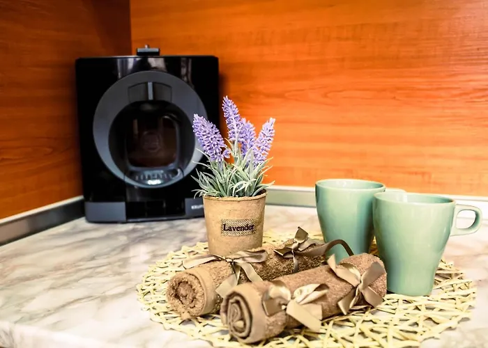 Semiramida Apartament *