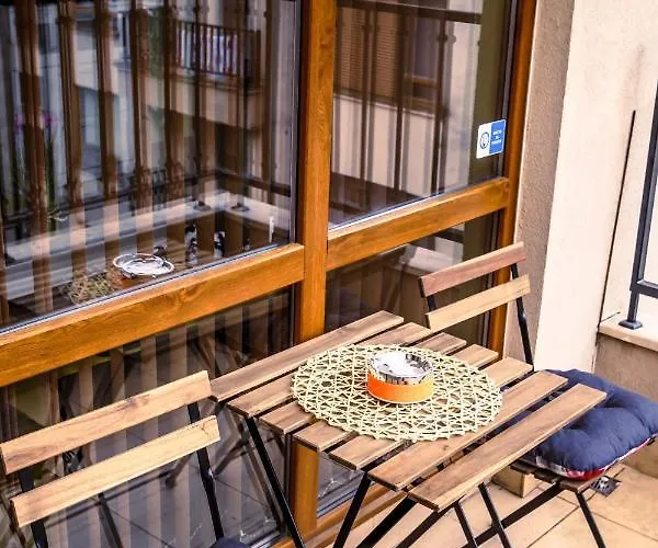 Semiramida Apartament