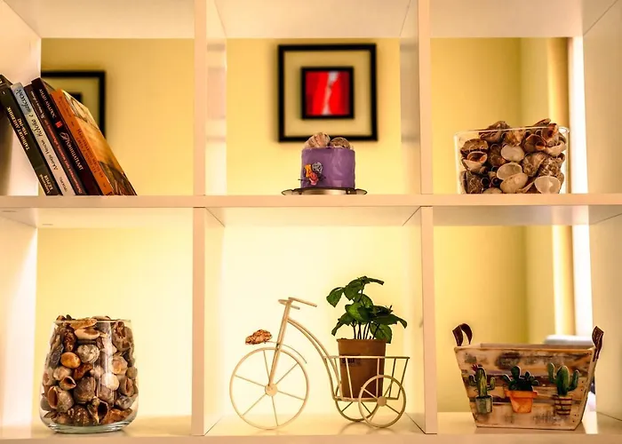 Apartament Semiramida Varna