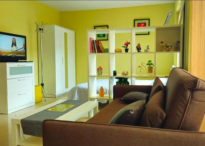 Semiramida Apartament