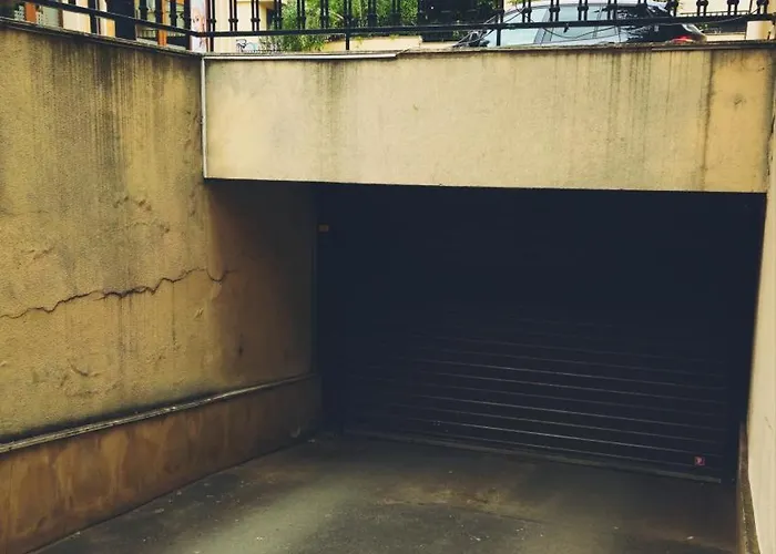 Semiramida Apartament