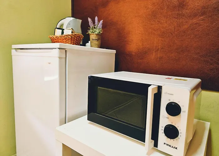 Semiramida Apartament *