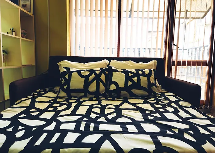 Semiramida Apartament *