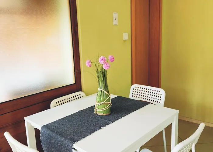 Apartament Semiramida *