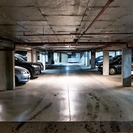 Apartament Semiramida