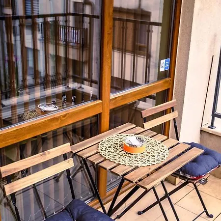 Semiramida Apartament