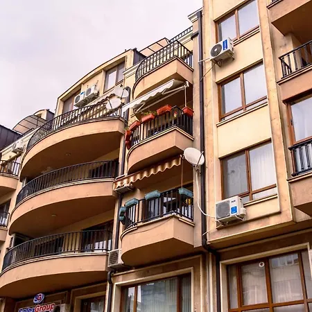 Semiramida * Варна