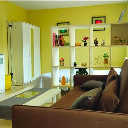 Semiramida Apartament