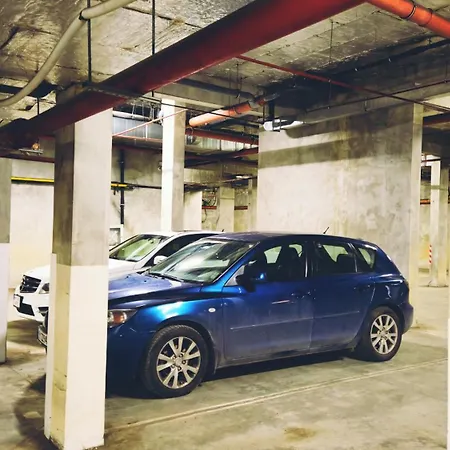 Apartament Semiramida Varna