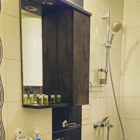 Apartament Semiramida *