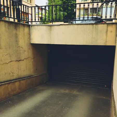 Semiramida Apartament