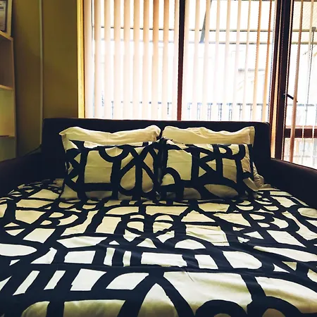 Semiramida Апартамент *